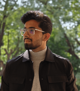Ayush Gupta